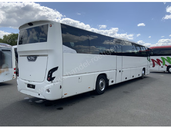 مركبة كوتش VDL Futura: صورة 4