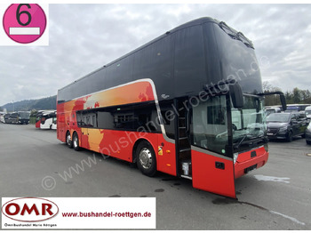 حافلة ذات طابقين VAN HOOL