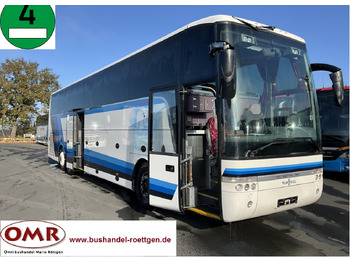 مركبة كوتش VAN HOOL