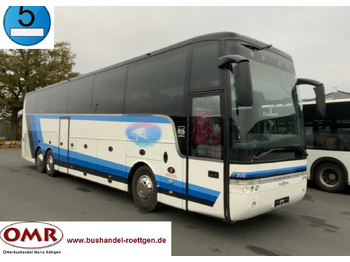 مركبة كوتش VAN HOOL