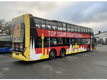 حافلة ذات طابقين Viseon LDD14 Cabrio: صورة 3