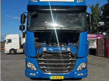 DAF XF 460 SSC, NL Truck DAF XF 460 SSC, NL Truck: صورة 5 DAF XF 460 SSC, NL Truck DAF XF 460 SSC, NL Truck: صورة 5
