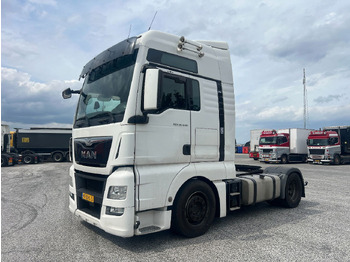 MAN TGX 18.440 XXL, LLS-U mega  MAN TGX 18.440 XXL, LLS-U mega: صورة 1
