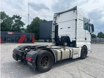 MAN TGX 18.440 XXL, LLS-U mega  MAN TGX 18.440 XXL, LLS-U mega: صورة 3