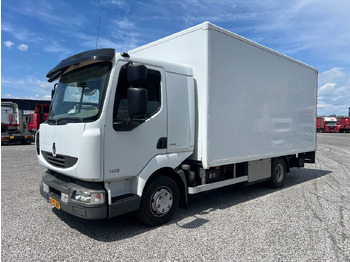 شاحنة مقفلة RENAULT Midliner