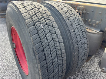 شاحنة هيكل كابينة Scania R480 Highline 6x2, Retarder, Euro 5: صورة 5