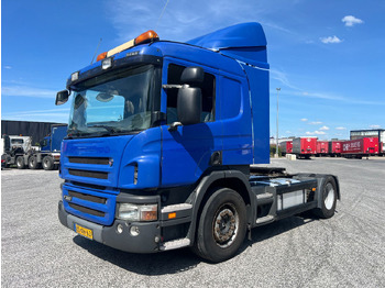 وحدة جر SCANIA P 380
