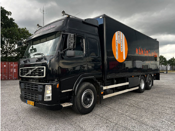 شاحنة مقفلة VOLVO FM9 300