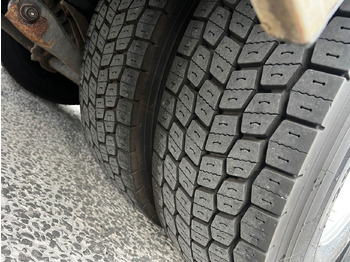 شاحنة مقفلة Volvo FM 9.300 Globe 6x2, Euro 5: صورة 5