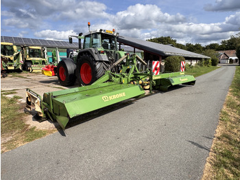 Krone Easycut 9140 CV Krone Easycut 9140 CV: صورة 2