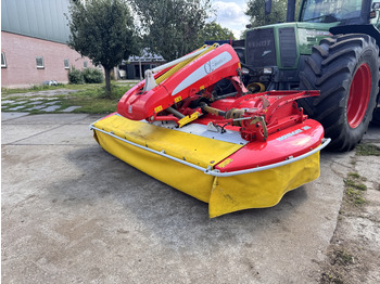 جزازة العشب PÖTTINGER