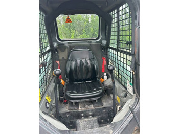 Bobcat S 450 Bobcat S 450: صورة 4