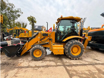 جرافة حفار CATERPILLAR 420F