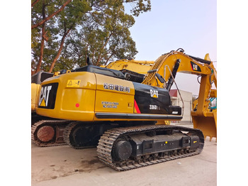 حفار زحاف CATERPILLAR 320D2