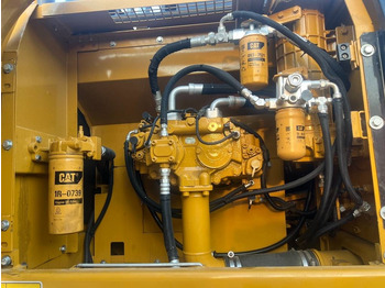 حفار زحاف CAT 324 D: صورة 5 حفار زحاف CAT 324 D: صورة 5