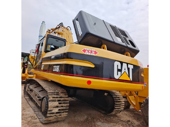 حفار زحاف CATERPILLAR 330BL