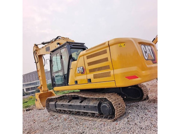 حفار زحاف CATERPILLAR 330GC