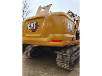 حفار زحاف CATERPILLAR 330GC