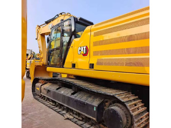 حفار زحاف CATERPILLAR 336