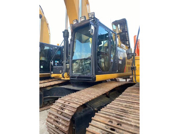 حفار زحاف CATERPILLAR 349EL