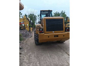 اللودر بعجل CAT 966 H: صورة 3 اللودر بعجل CAT 966 H: صورة 3