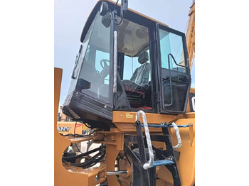 اللودر بعجل CAT 966 H: صورة 5 اللودر بعجل CAT 966 H: صورة 5