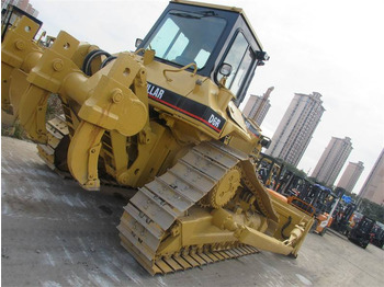 ممهدة CATERPILLAR D6R