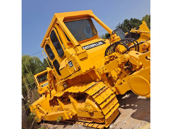 جرافة CATERPILLAR D7G