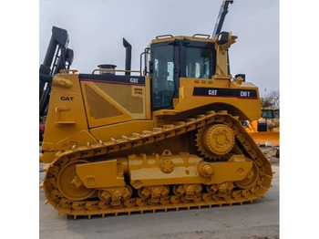 جرافة CATERPILLAR D8T