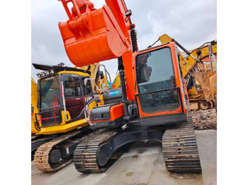 حفار زحاف DOOSAN DX150
