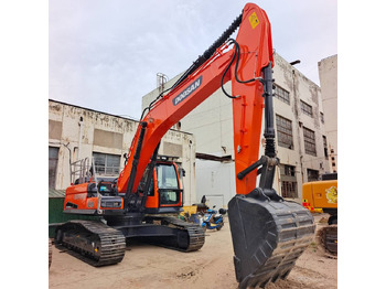 Doosan DX 300 Doosan DX 300: صورة 1