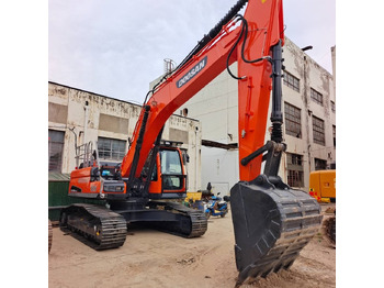Doosan DX 300 Doosan DX 300: صورة 3
