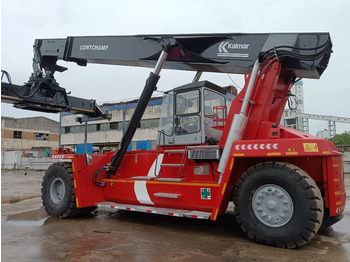 المعبِّئ المناول KALMAR