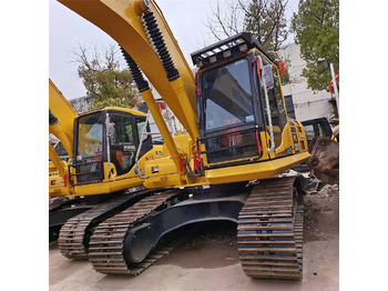 حفار زحاف Komatsu PC 200: صورة 4 حفار زحاف Komatsu PC 200: صورة 4