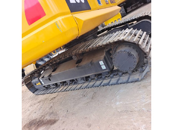 حفار زحاف Komatsu PC 200: صورة 5