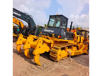 جرافة Shantui SD 22: صورة 2 جرافة Shantui SD 22: صورة 2