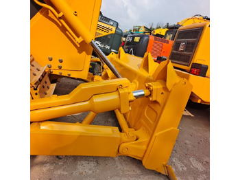 جرافة Shantui SD 22: صورة 5 جرافة Shantui SD 22: صورة 5