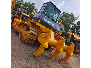 جرافة Shantui SD 22: صورة 3 جرافة Shantui SD 22: صورة 3