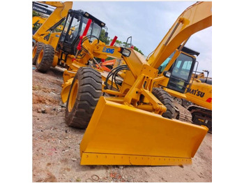 ممهدة XCMG GR2153