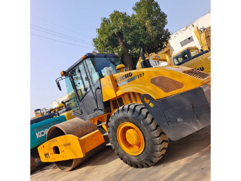 XCMG XS 203 J XCMG XS 203 J: صورة 3