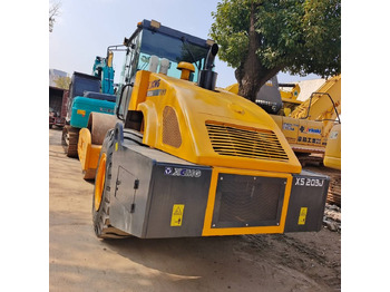 XCMG XS 203 J XCMG XS 203 J: صورة 5