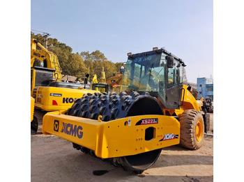 مدحلة ضاغطة XCMG XS223J