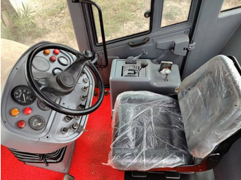 مدحلة ضاغطة XCMG XS 223 J: صورة 2 مدحلة ضاغطة XCMG XS 223 J: صورة 2