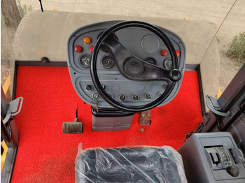 مدحلة ضاغطة XCMG XS 223 J: صورة 5 مدحلة ضاغطة XCMG XS 223 J: صورة 5