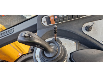 اللودر بعجل JCB 436Z Hochkippschaufel Wandler neu, Ölpumpe neu: صورة 3 اللودر بعجل JCB 436Z Hochkippschaufel Wandler neu, Ölpumpe neu: صورة 3
