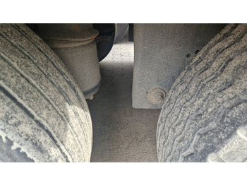 Krone SDR Doppelstock, Zustand 3- Krone SDR Doppelstock, Zustand 3-: صورة 5