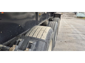 قلابة نصف مقطورة نصف مقطورة قلابة Langendorf SKA24/30 Zustand normal: صورة 3 قلابة نصف مقطورة نصف مقطورة قلابة Langendorf SKA24/30 Zustand normal: صورة 3