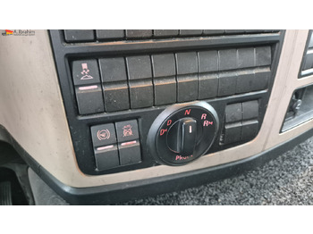 شاحنة مغلقة الصندوق MAN 8.250 7,30 m Koffer, Navi, Topzustand: صورة 5 شاحنة مغلقة الصندوق MAN 8.250 7,30 m Koffer, Navi, Topzustand: صورة 5