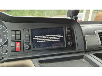 شاحنة مغلقة الصندوق MAN 8.250 7,30 m Koffer, Navi, Topzustand: صورة 2 شاحنة مغلقة الصندوق MAN 8.250 7,30 m Koffer, Navi, Topzustand: صورة 2