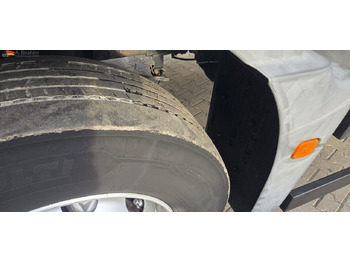 شاحنة الفريزر MAN TGM 18.290 Carrier Supra 950 U | LBW | 2 Kammer MT | Schneeketten: صورة 5